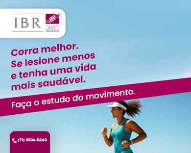 Fundação José Silveira - IBR - 01/04/2026