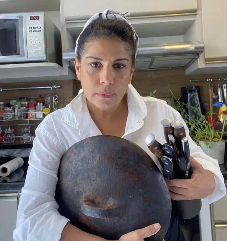 Chefs de restaurantes renomados assinam menu do VII Jantar do Bem do Martagão