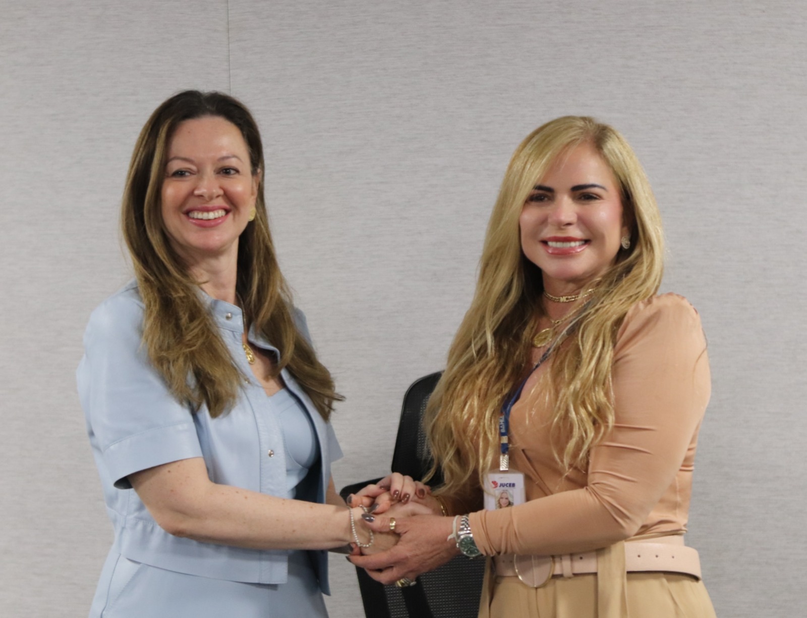 ACB e JUCEB lançam painel com dados de 1,5 milhão de empresas para impulsionar negócios na Bahia