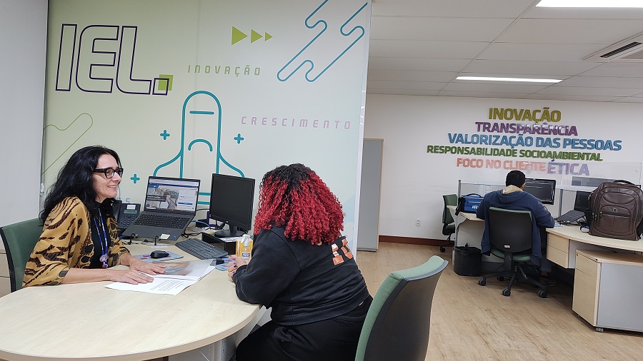 IEL Bahia abre quase 700 vagas de estágio e bolsas em todo o estado