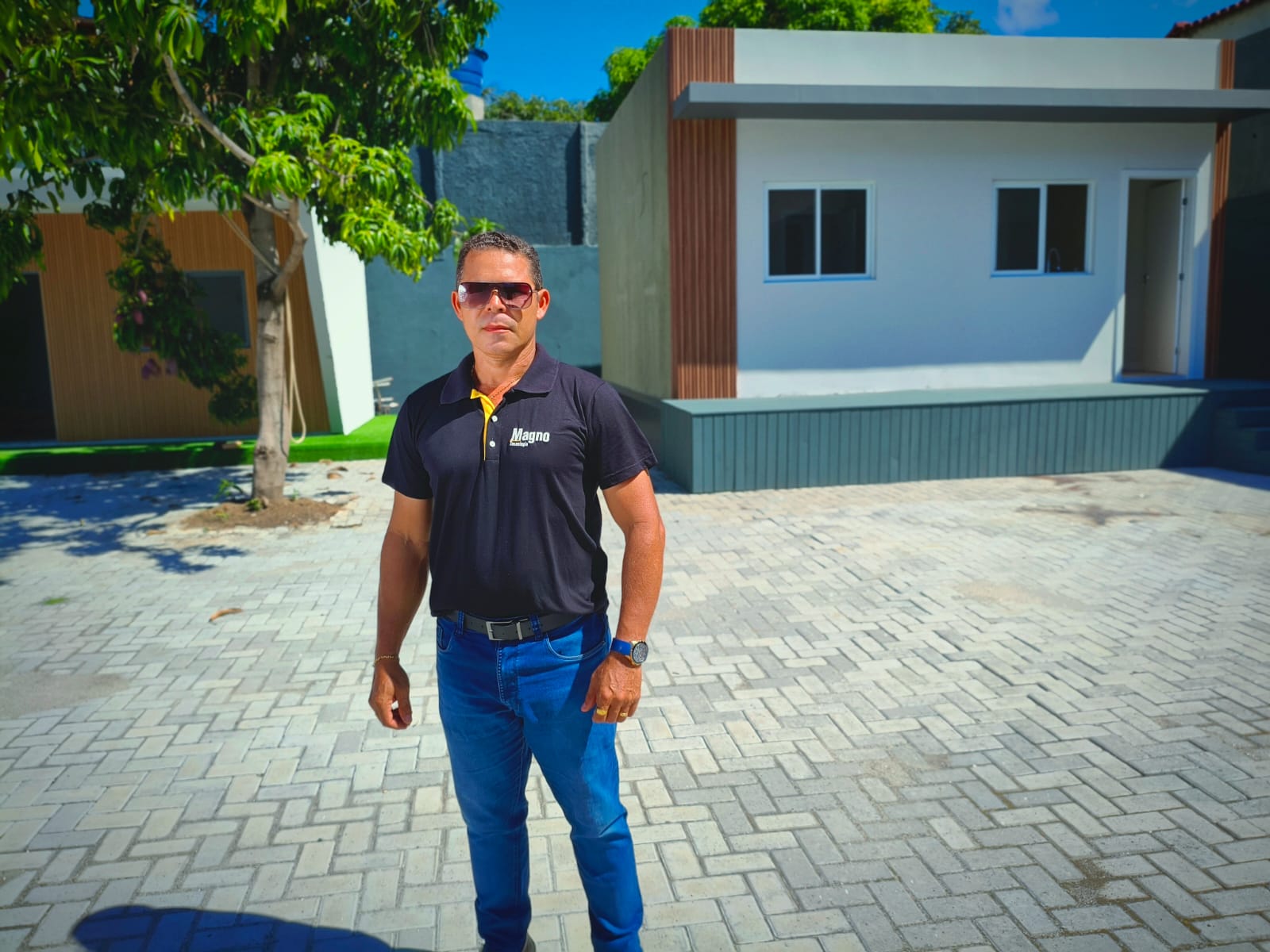 Plataforma simula terremotos em tempo real