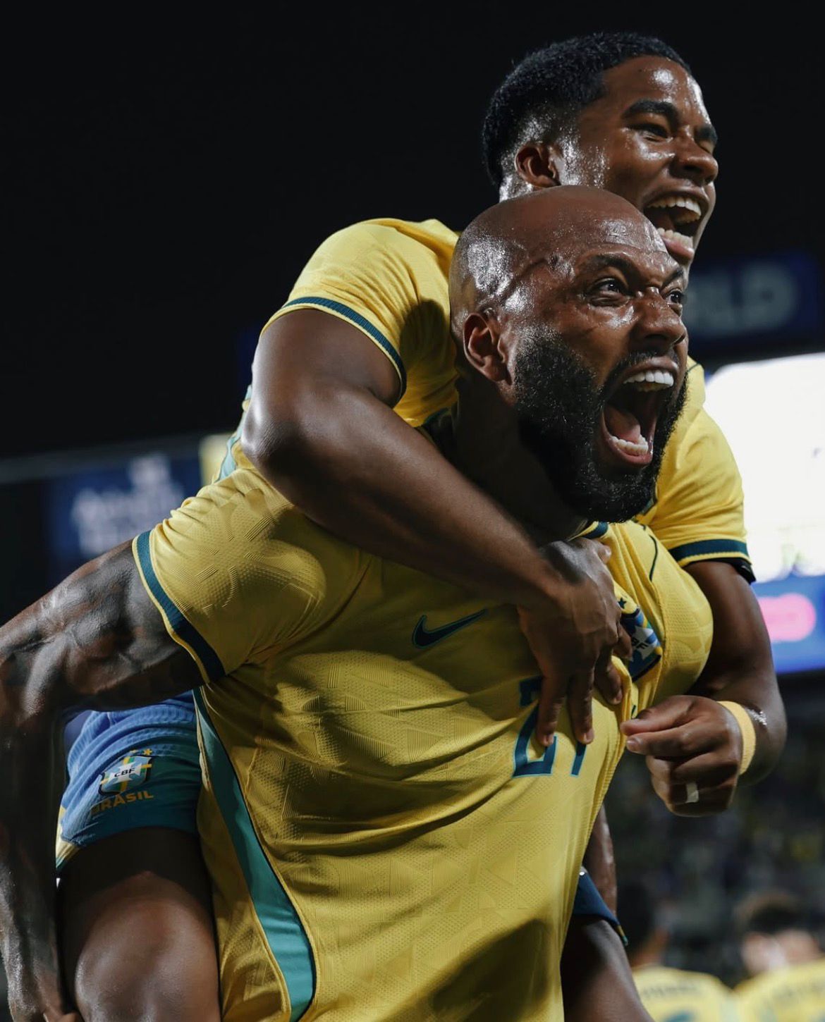 FIFA muda horário do jogo do Brasil contra o Haiti na Copa do Mundo de 2026