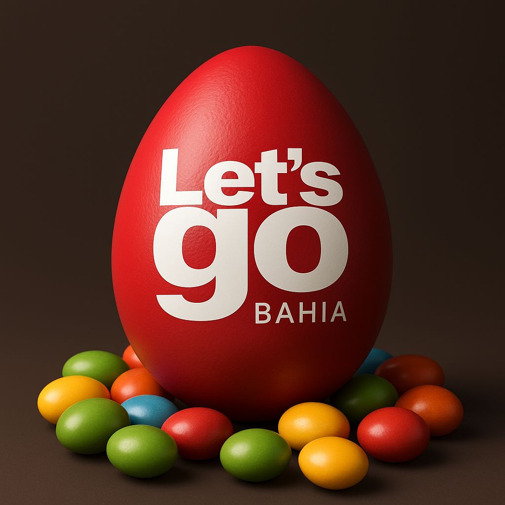 Você sabe por que a Páscoa é representada pelo ovo?