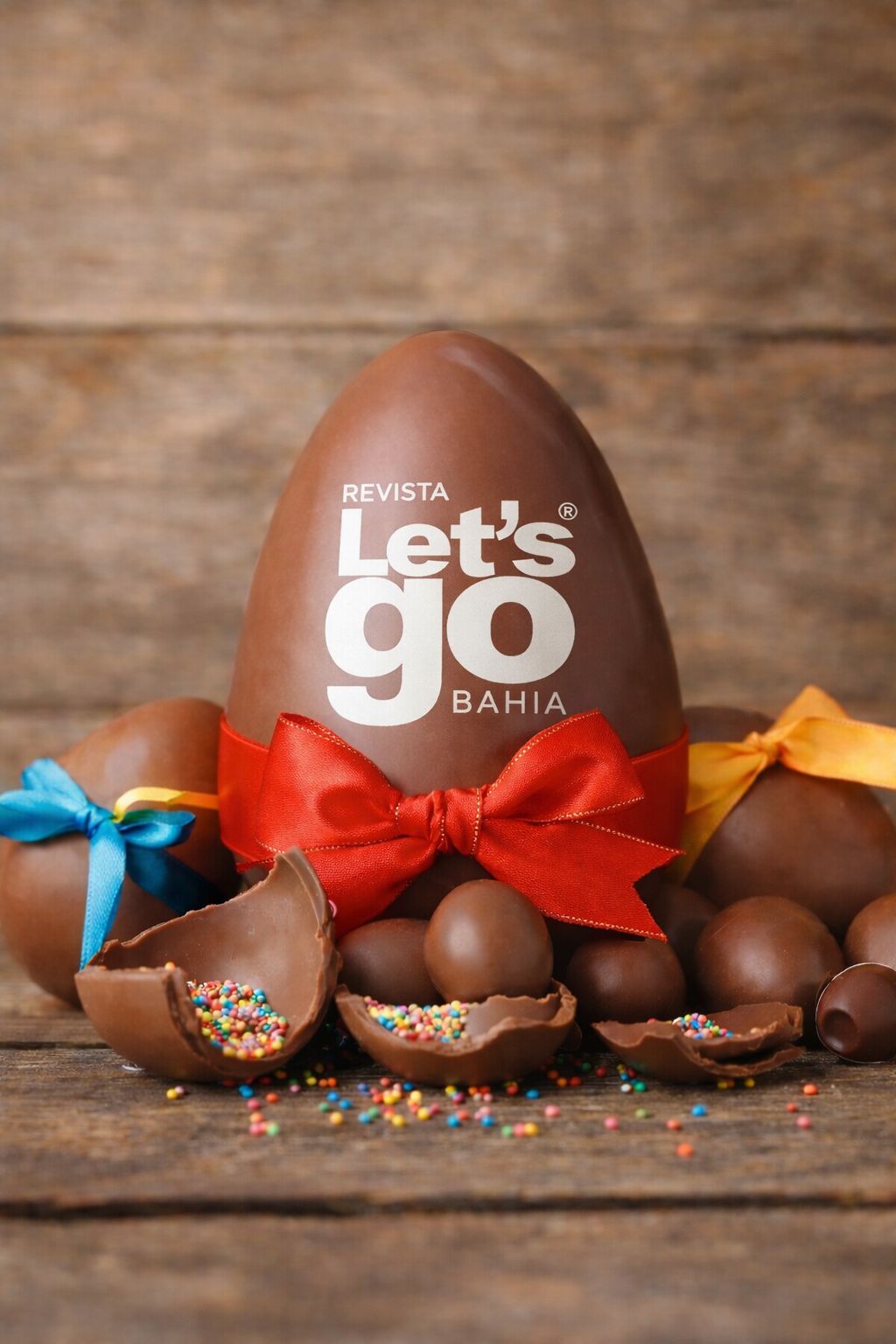 Você sabe como o chocolate entrou na tradição da Páscoa?