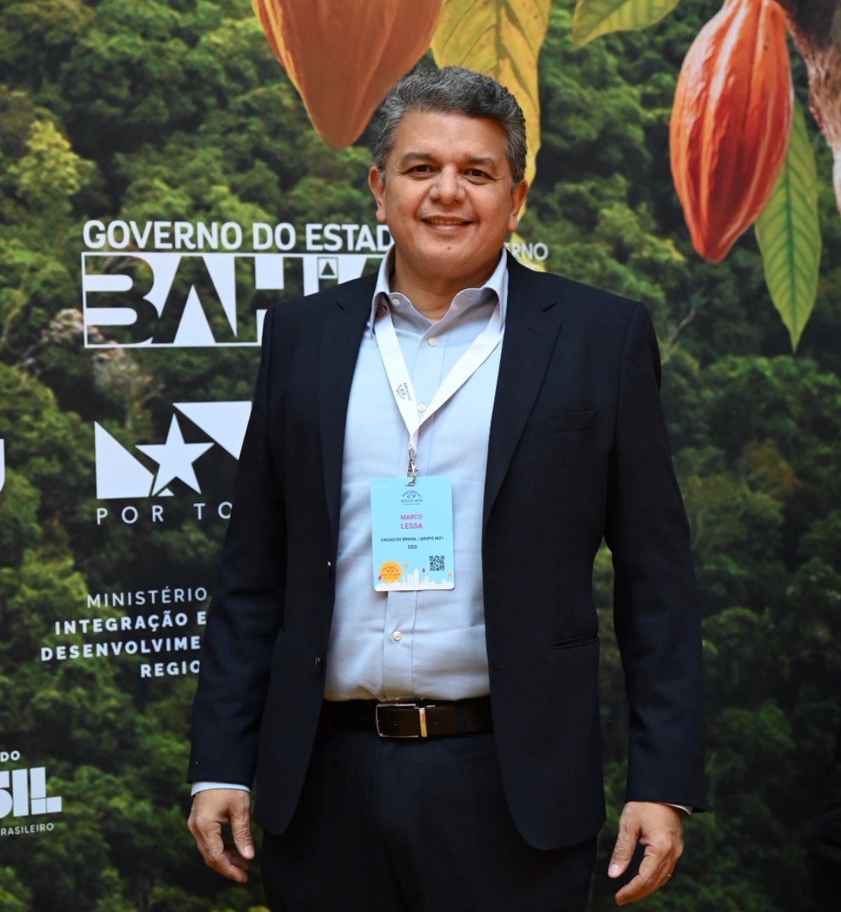 Maior evento de cacau e chocolate do mundo estreia no Brasil em 2026