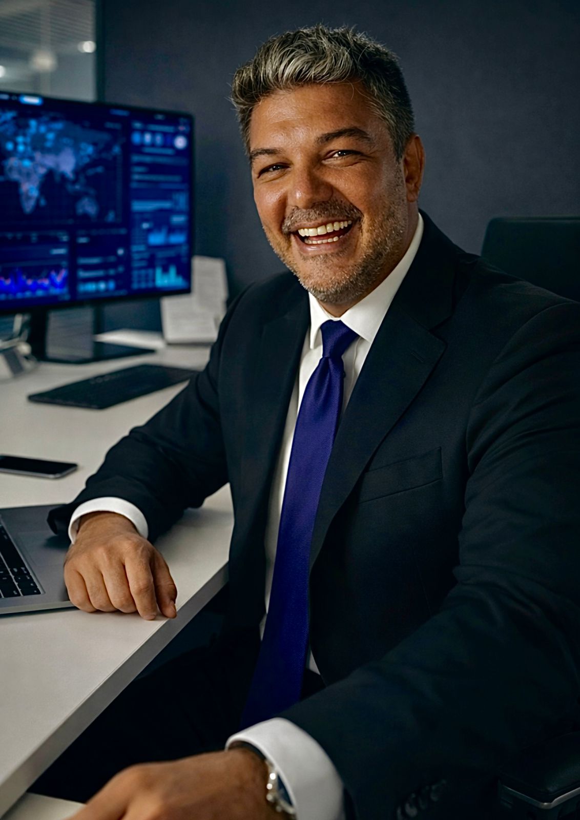 Menos Dados, Mais Lucro