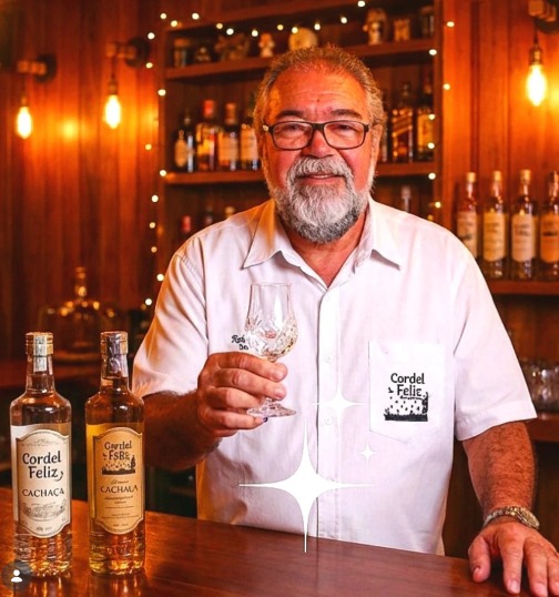 Salvador abre a temporada 2026 do Cachaça Classics Cocktails com a força dos orixás no Pelourinho