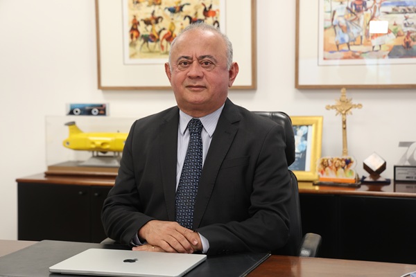 Nova gestão da indústria baiana será empossada nesta quinta-feira