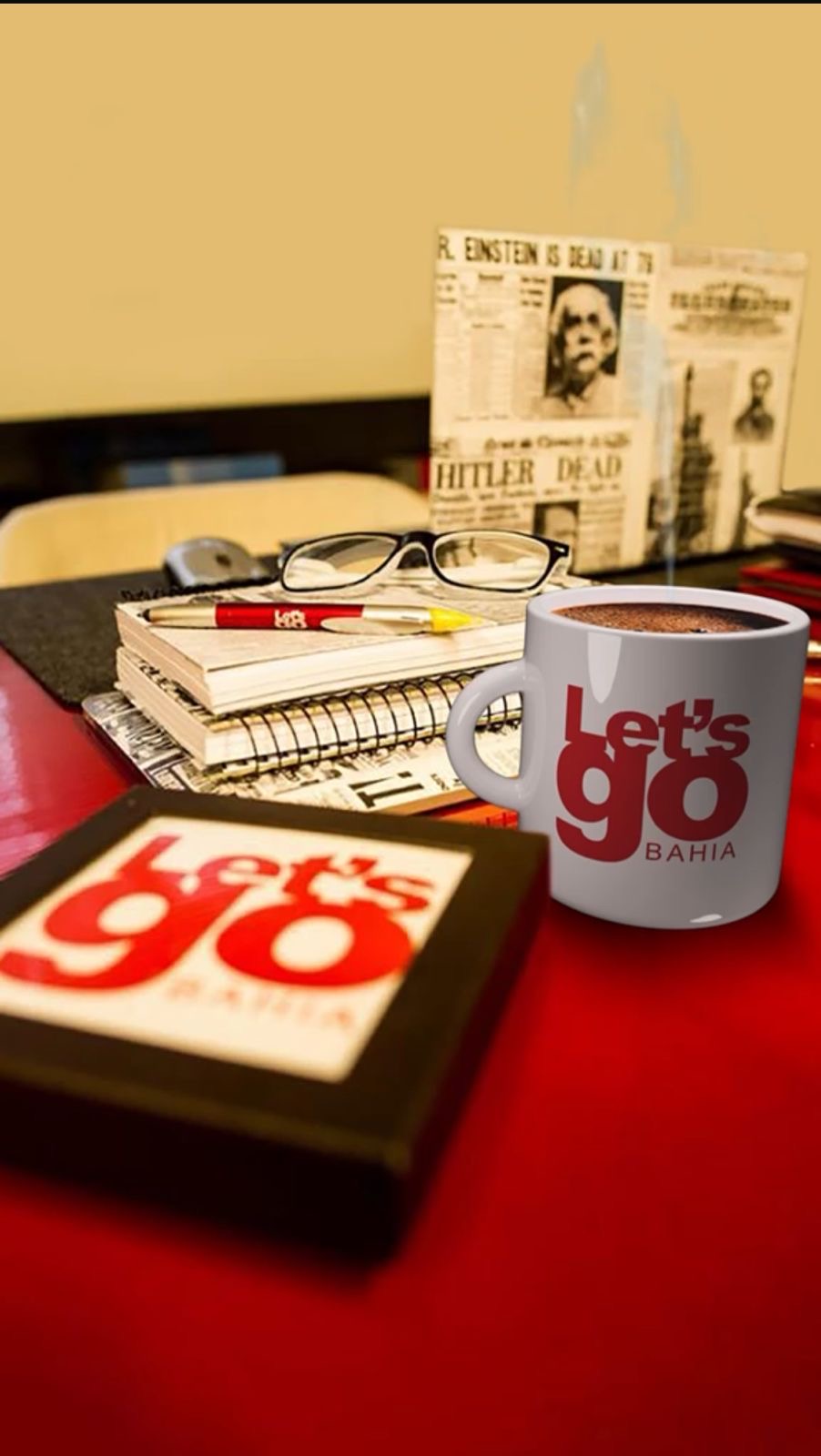 Dia do Jornalista: uma reflexão sobre narrativas, informação e responsabilidade