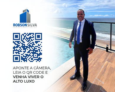 Robson Silva Corretor - de 07/04 a 07/06/2026