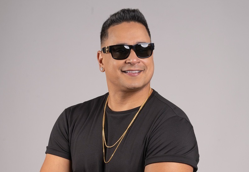 Xanddy Harmonia receberá título de Cidadão Santo-Amarense