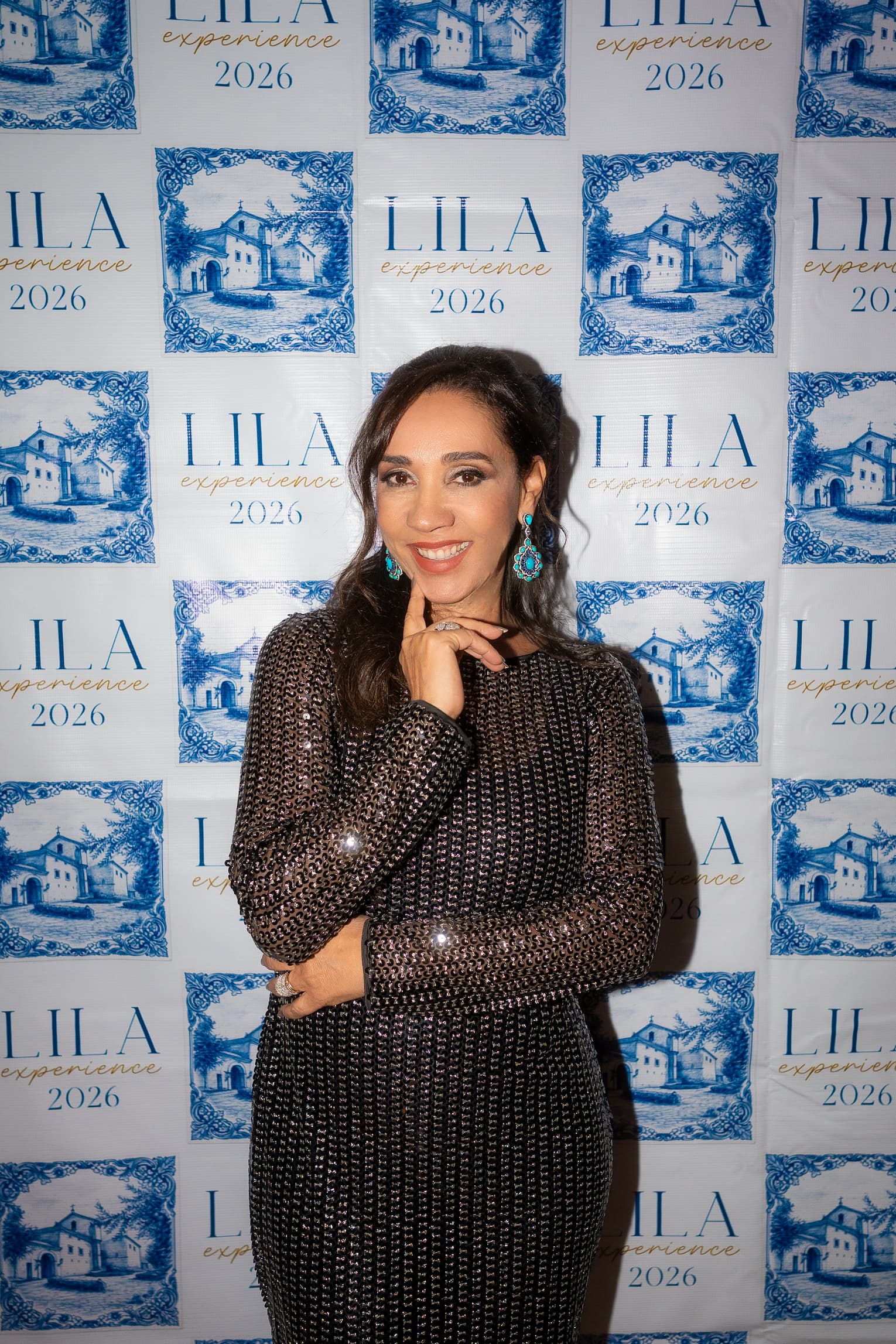 Lila Moraes celebra aniversário em Évora