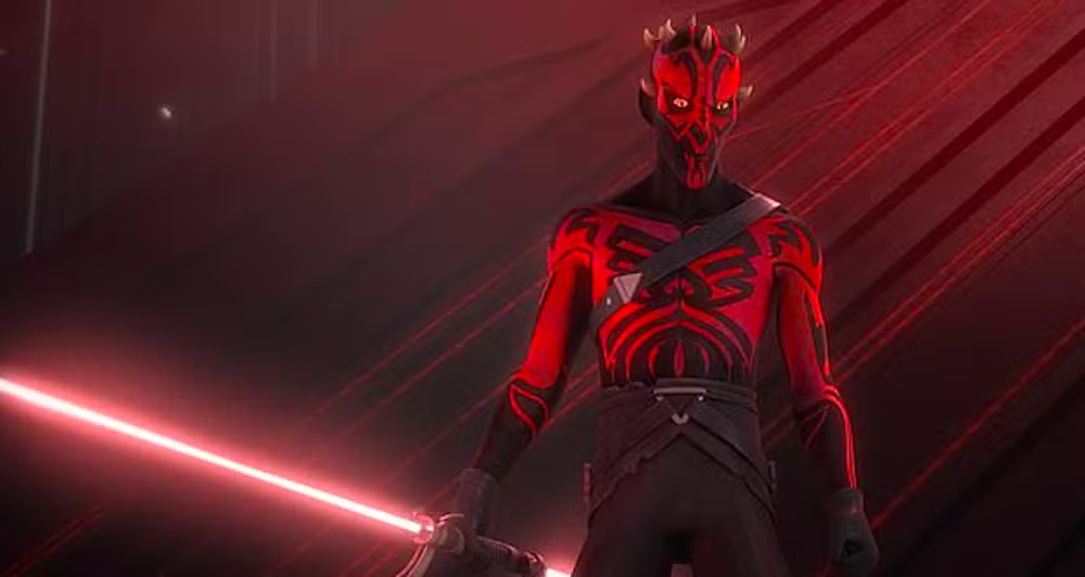 Nova série de Star Wars com Wagner Moura estreia com 100% de aprovação da crítica