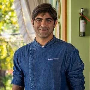 EM GRANDE ESTILO! Bottino promove noite enogastronômica com o mestre da Bodega Garzón