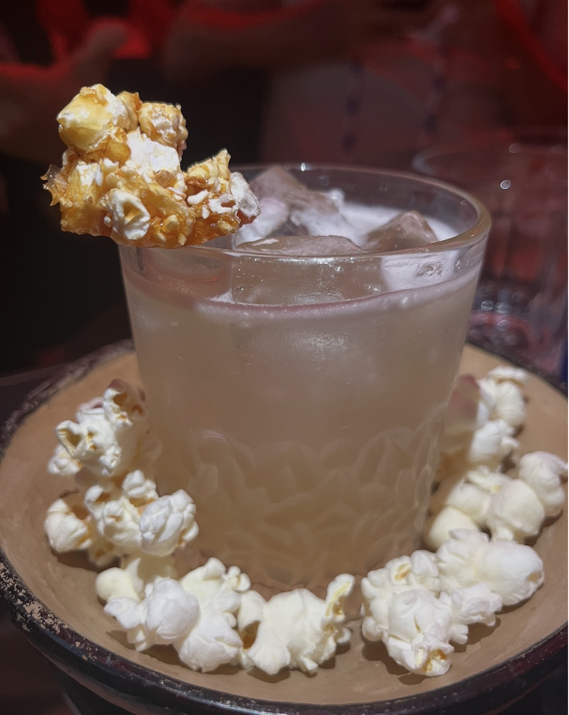 Purgatório Bar lança carta “Confia na Bahia” e transforma cultura local em experiência líquida