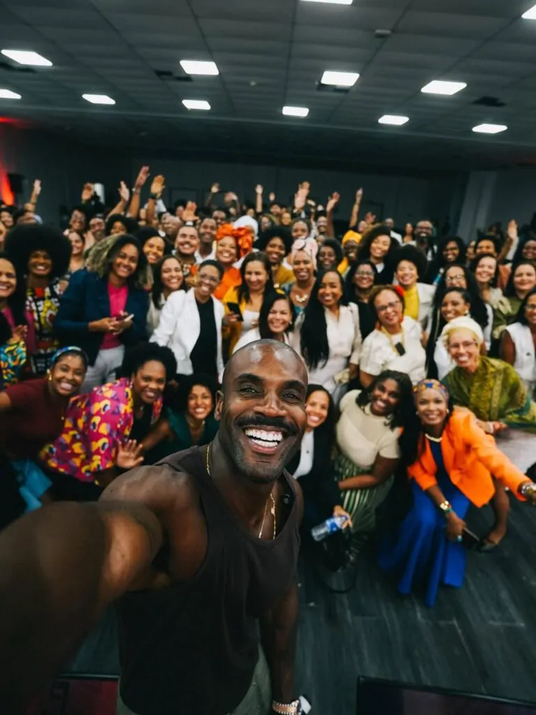 Sebrae Bahia reúne empresários no encontro “Negócios com Raízes” em Salvador