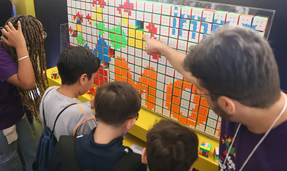 Impa abre inscrições para a 1ª Olimpíada dos Professores da OBMEP Mirim