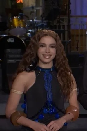 Anitta faz história como primeira brasileira no SNL e impulsiona lançamento do álbum “Equilibrium”