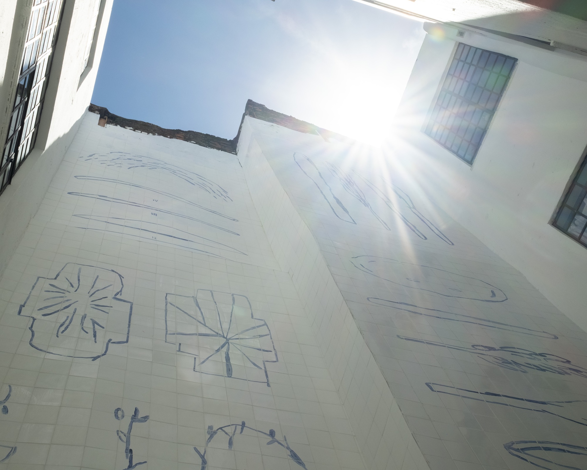 Pelourinho ganha novo espaço cultural em antigo prédio de fiscalização do comércio ambulante em Salvador