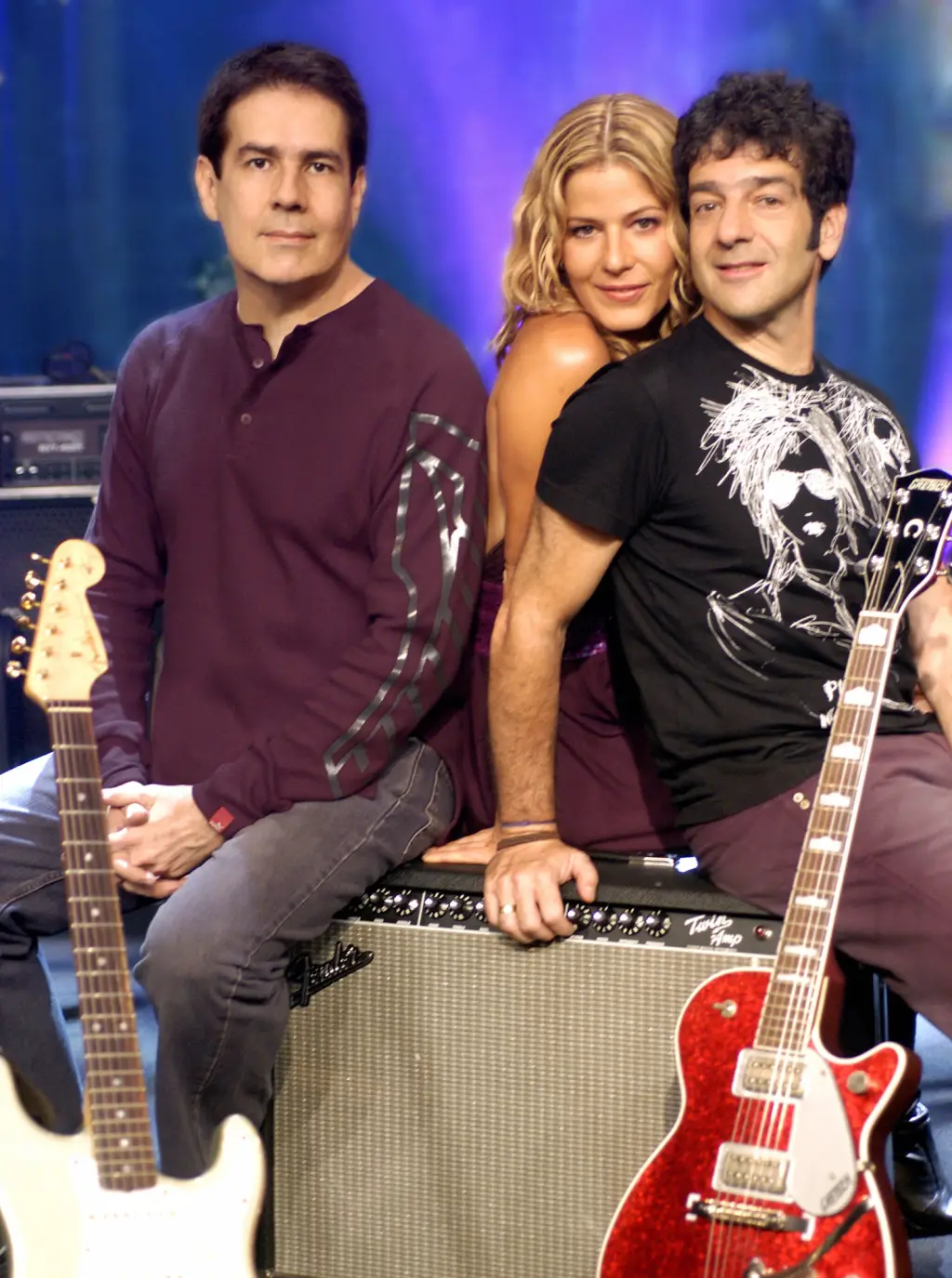 Kid Abelha anuncia retorno aos palcos e inclui Salvador na nova turnê