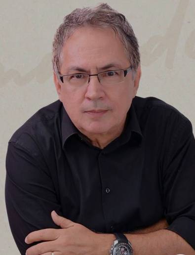 Armando Avena apresenta livro que debate arte, cultura e economia na era da IA