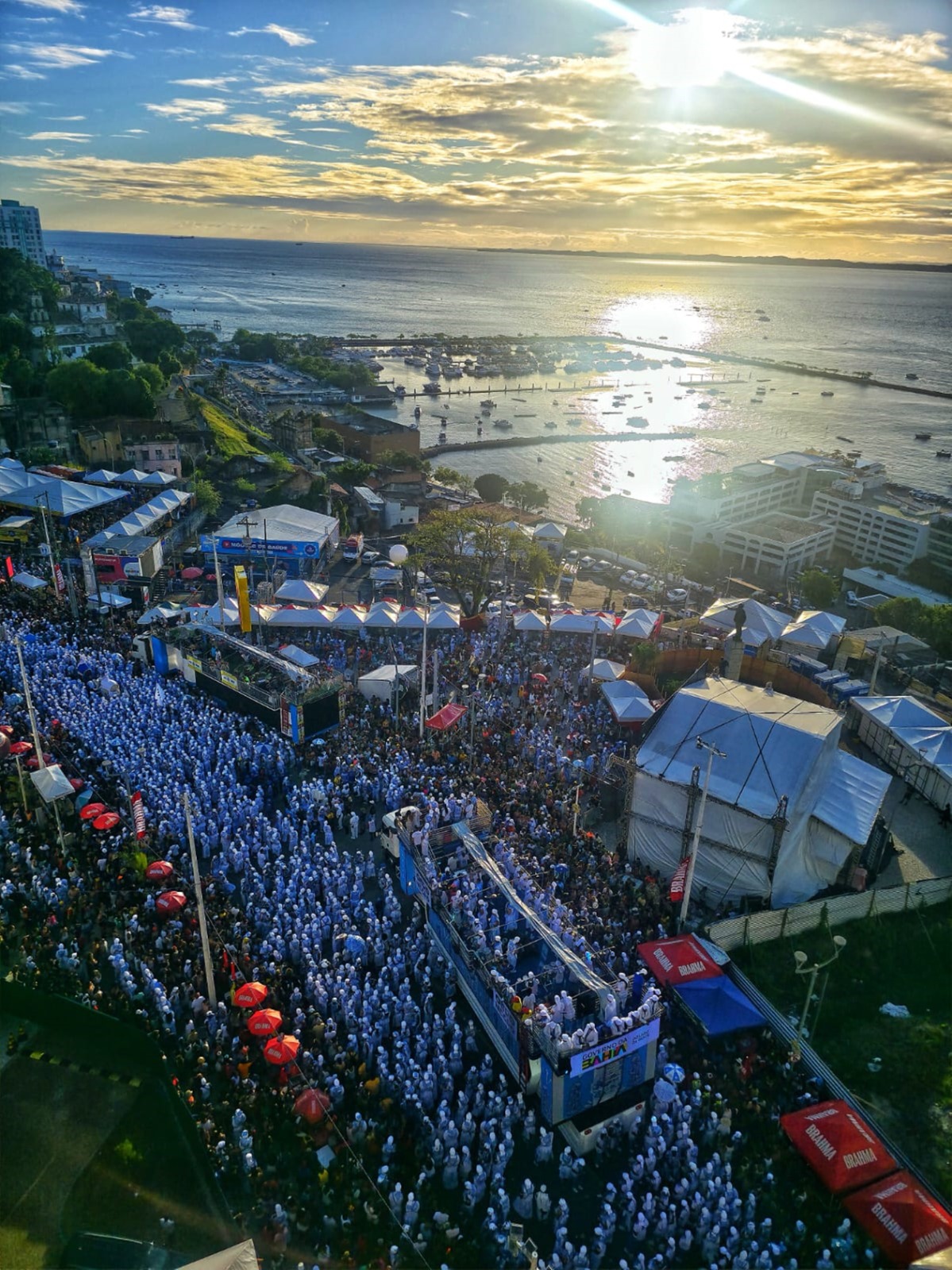 VIII Fórum do Carnaval de Salvador vai discutir organização, desafios e futuro da festa