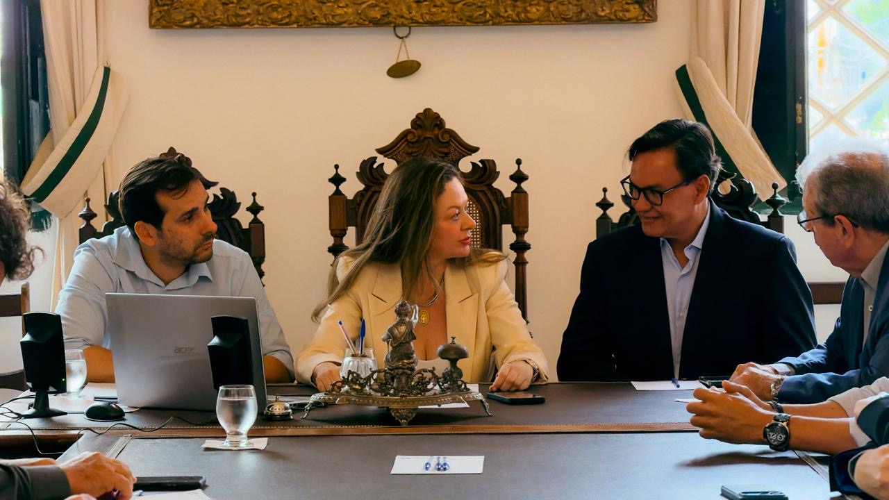 ACB fortalece diálogo com a SEDUR e apresenta agenda por sustentabilidade e menos burocracia em Salvador