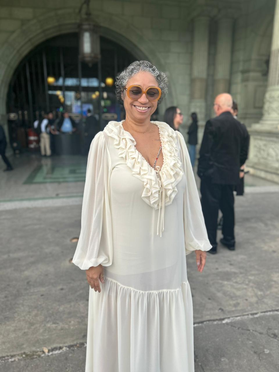 Ceci Alves lidera roteiro de série documental da HBO sobre a trajetória de Carlinhos Brown