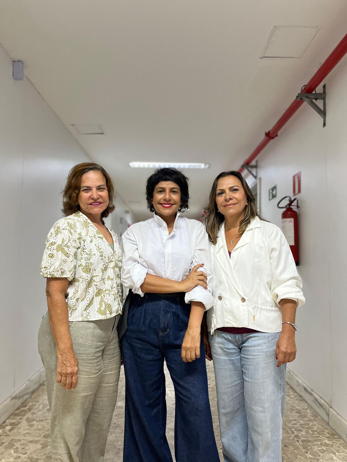 Chefs visitam o Martagão Gesteira e reforçam preparativos para o VII Jantar do Bem