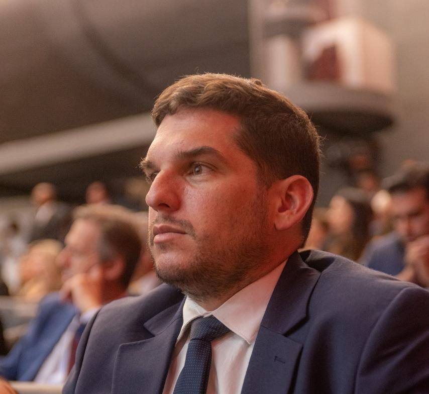 Ricardo Borges Maracajá Pereira é o mais votado no TJ-BA para lista tríplice do TRE-BA