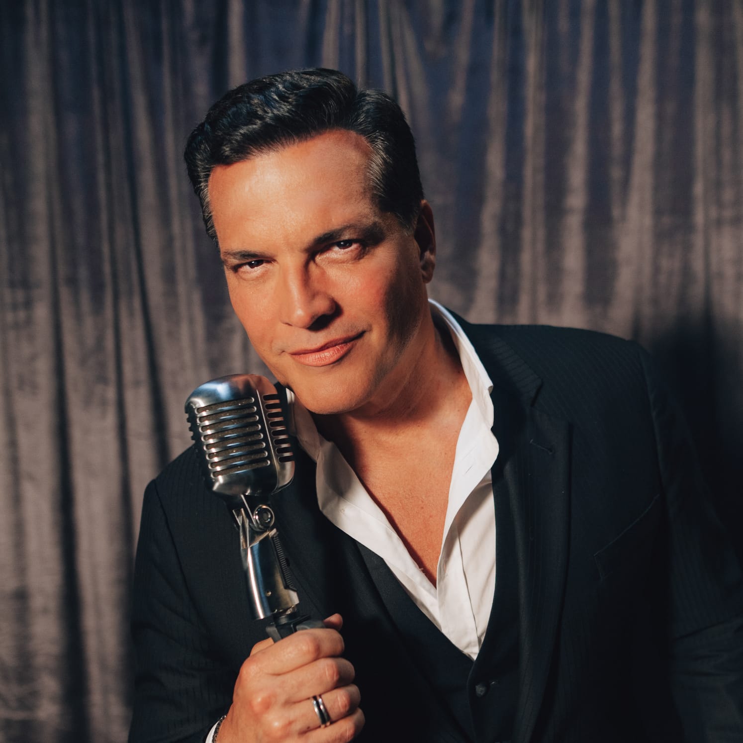 SHOWZAÇO! Daniel Boaventura traz para Salvador a turnê EmCasa