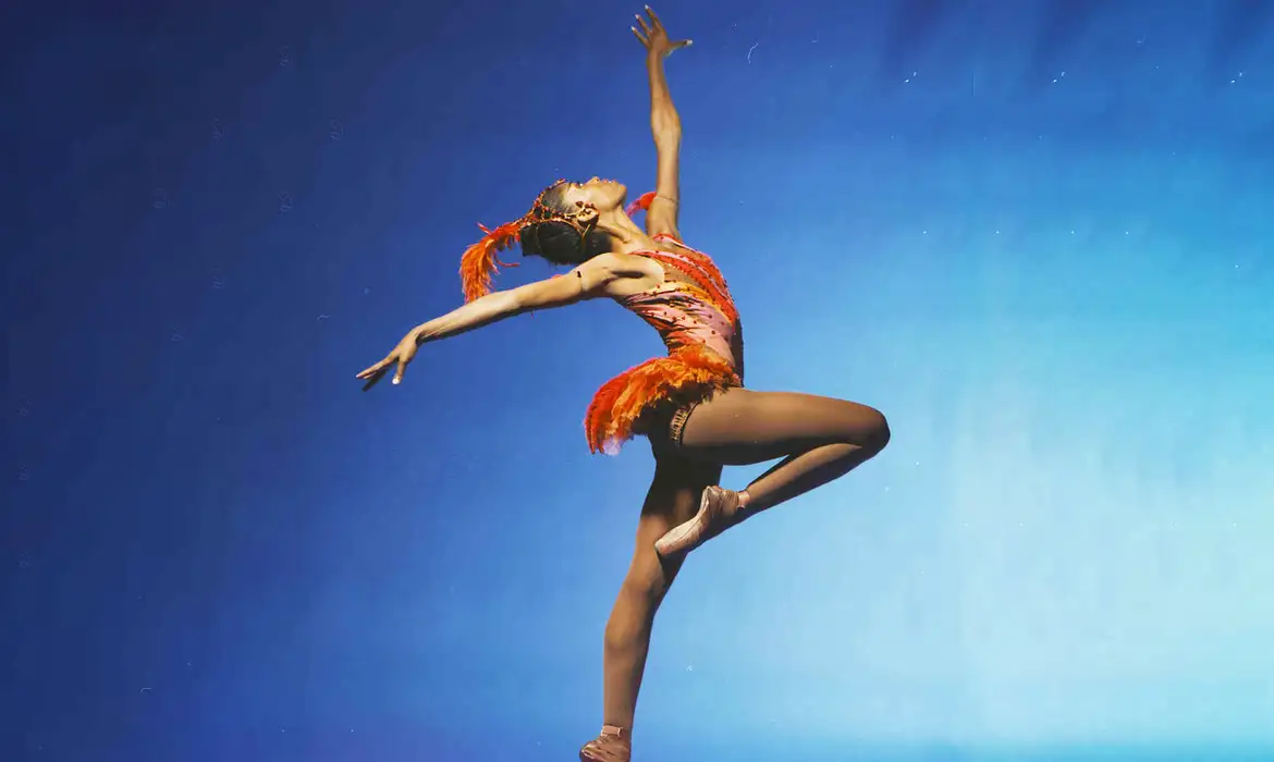 Nova York reverencia a bailarina brasileira Bethania Nascimento