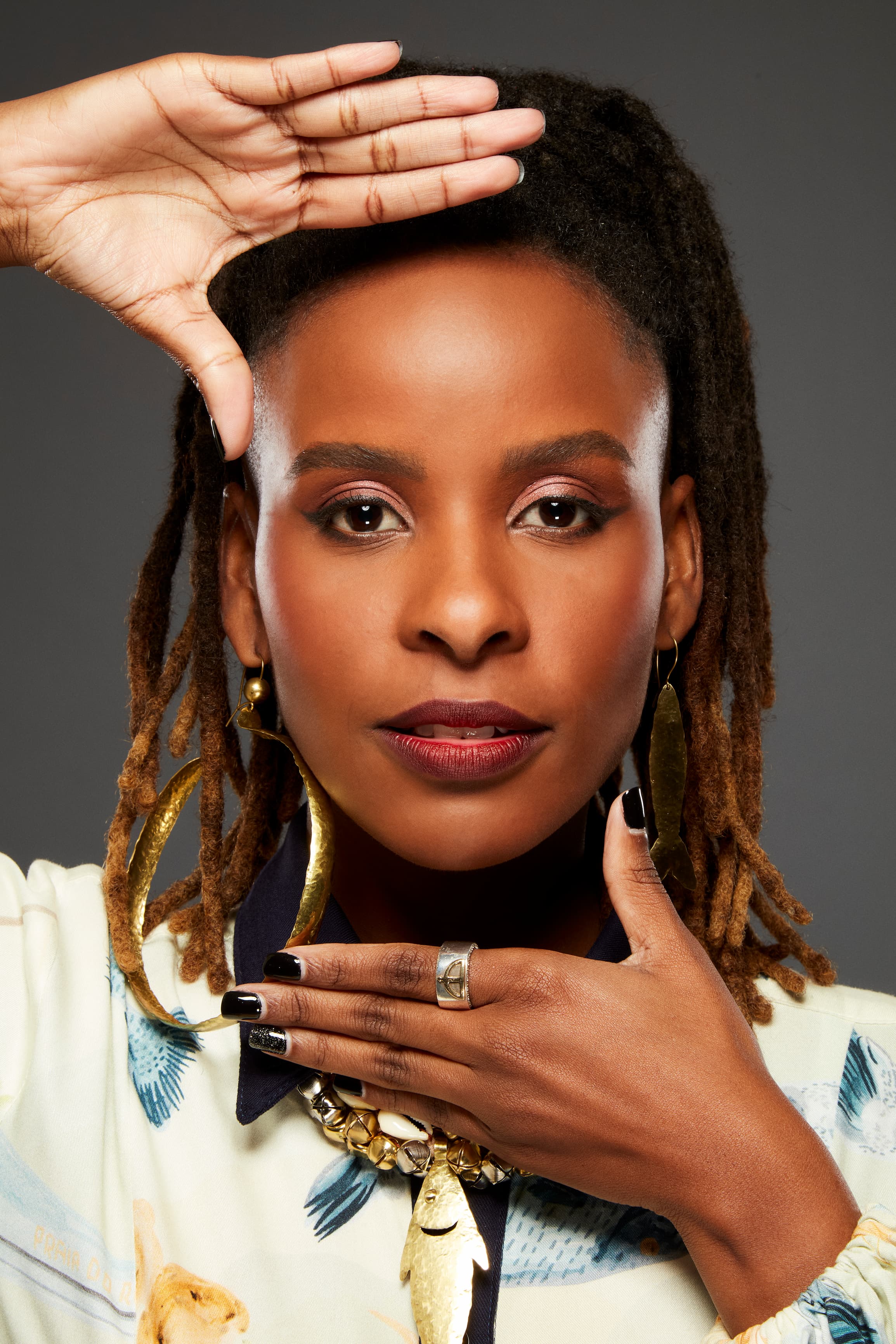 Monique Evelle lança novo livro na Bienal do Livro da Bahia