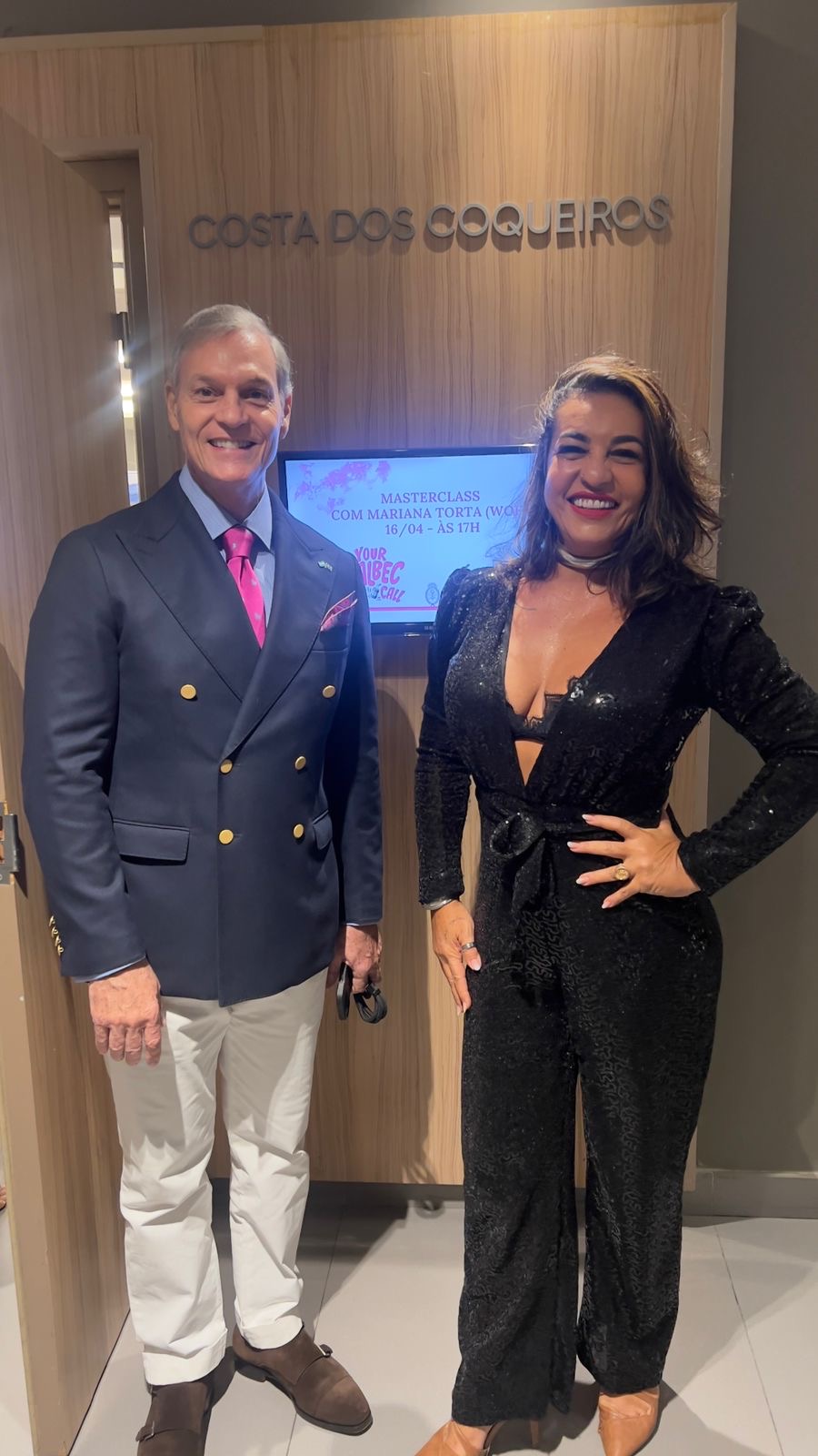 Salvador brinda o mundo: Malbec World Day reúne experiência, elegância e protagonismo argentino na capital baiana