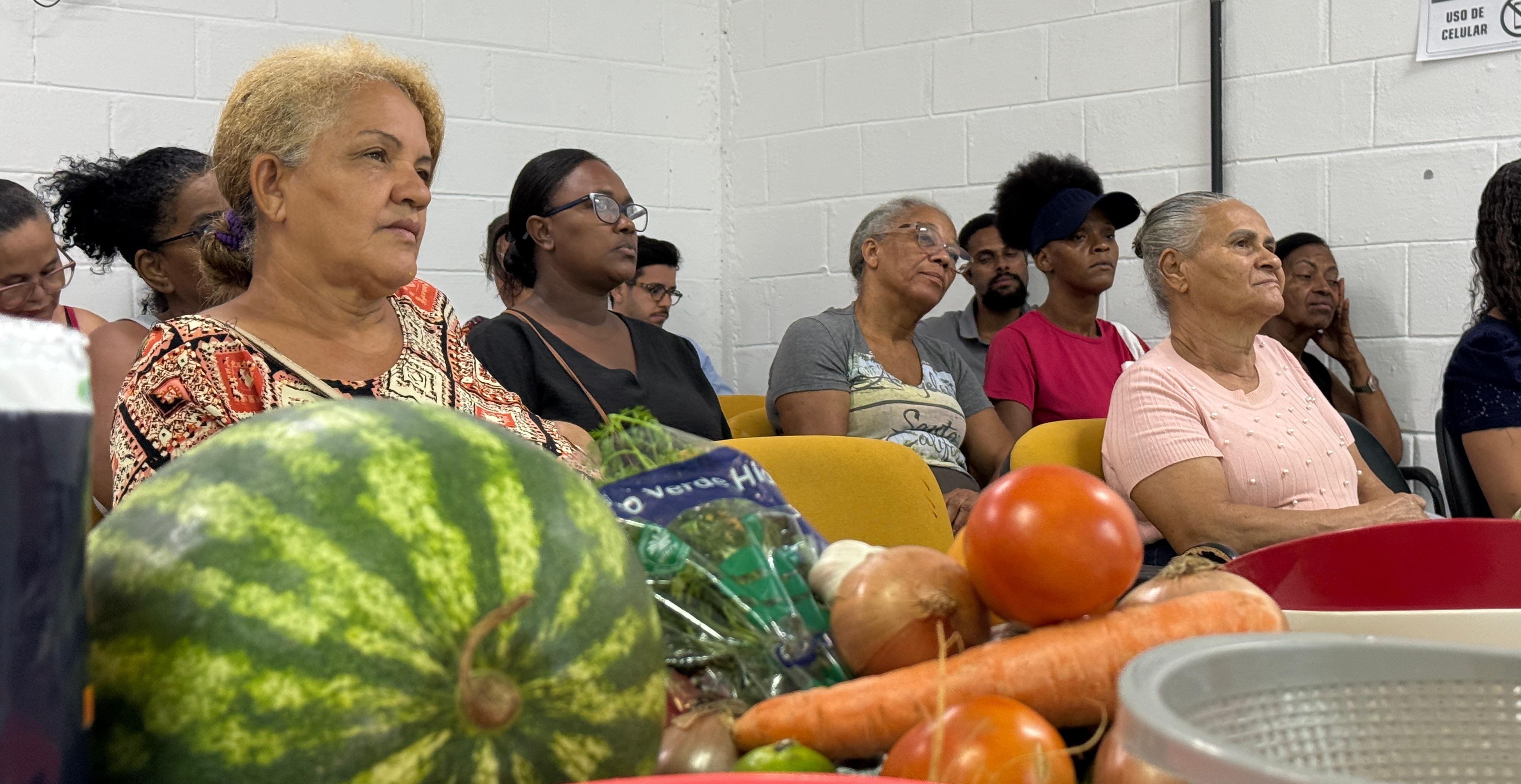 BYD retoma ações socioambientais em Camaçari com foco em consumo consciente