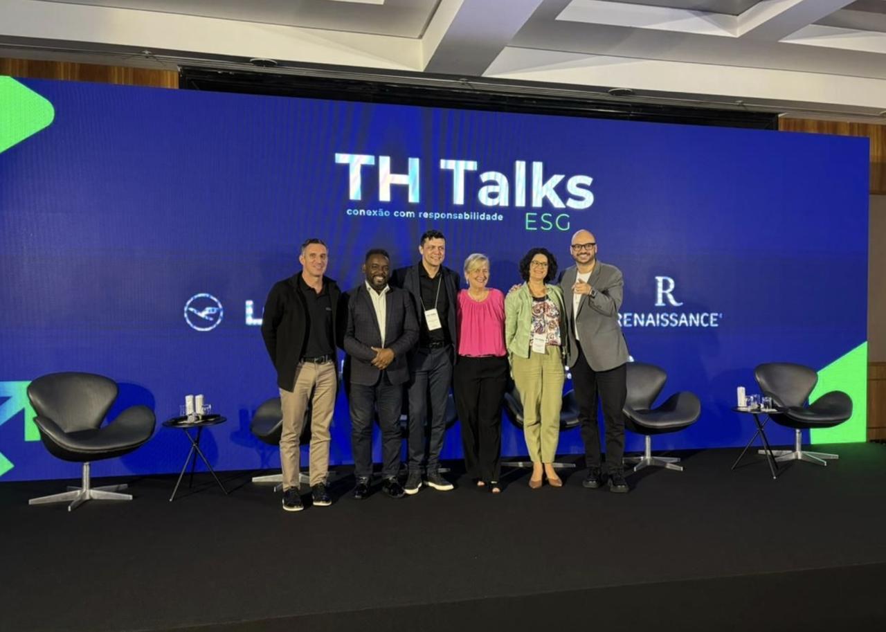 Tour House promove TH Tales em São Paulo com foco em automação inteligente e o futuro das viagens corporativas