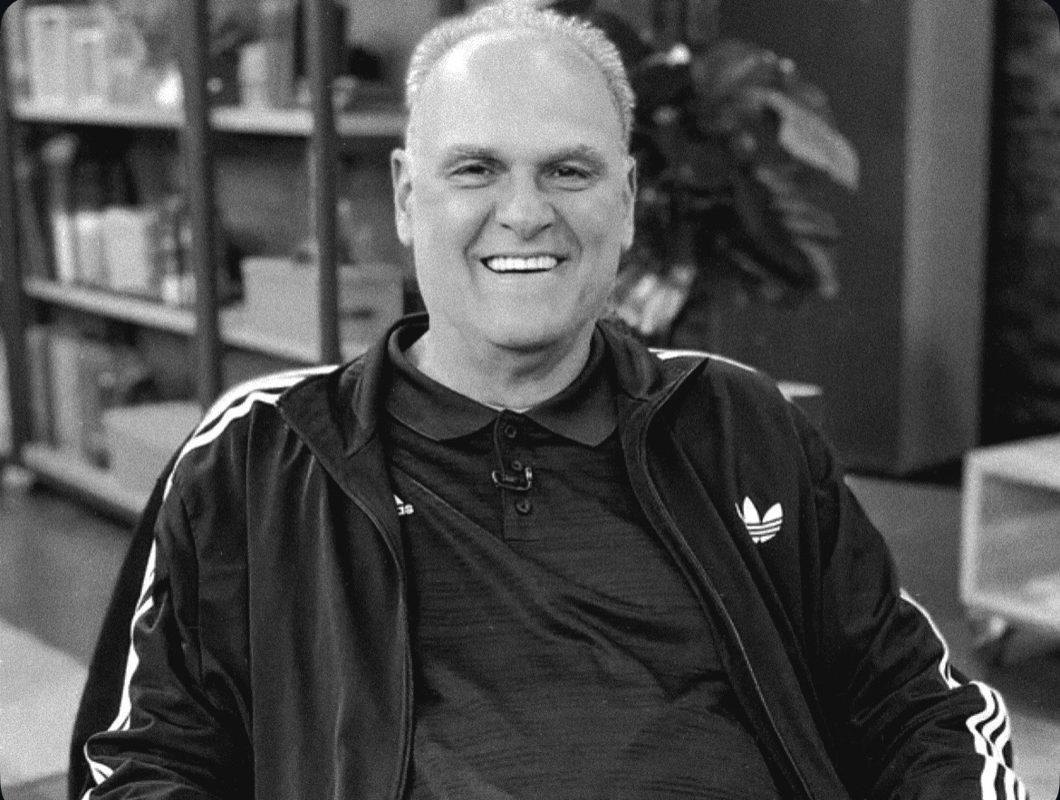 Morre aos 68 anos o ídolo do basquete brasileiro Oscar Schmidt