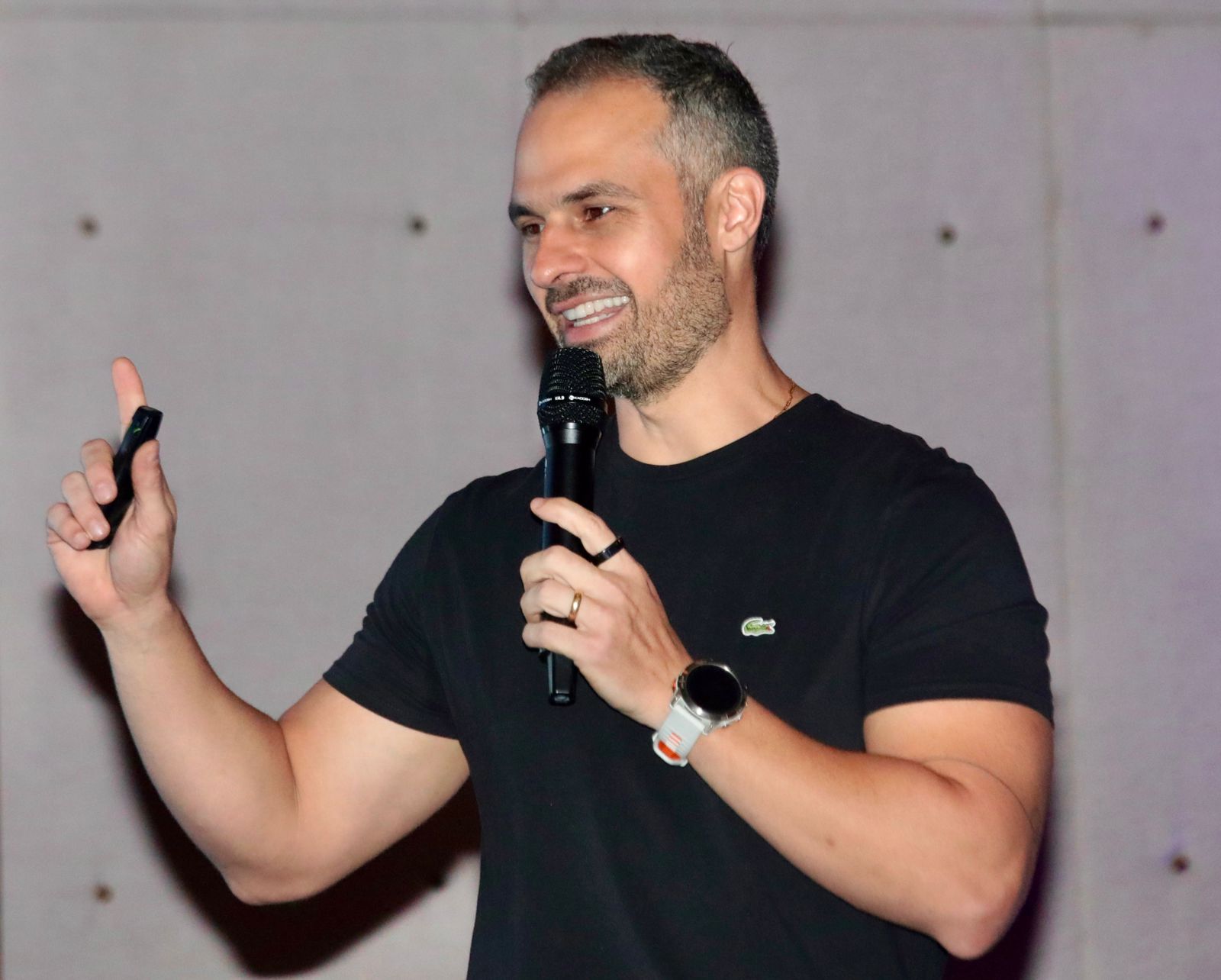 Exclusivo: CEO da Alpha Fitness desiste de implantar franquias para manter cultura da empresa