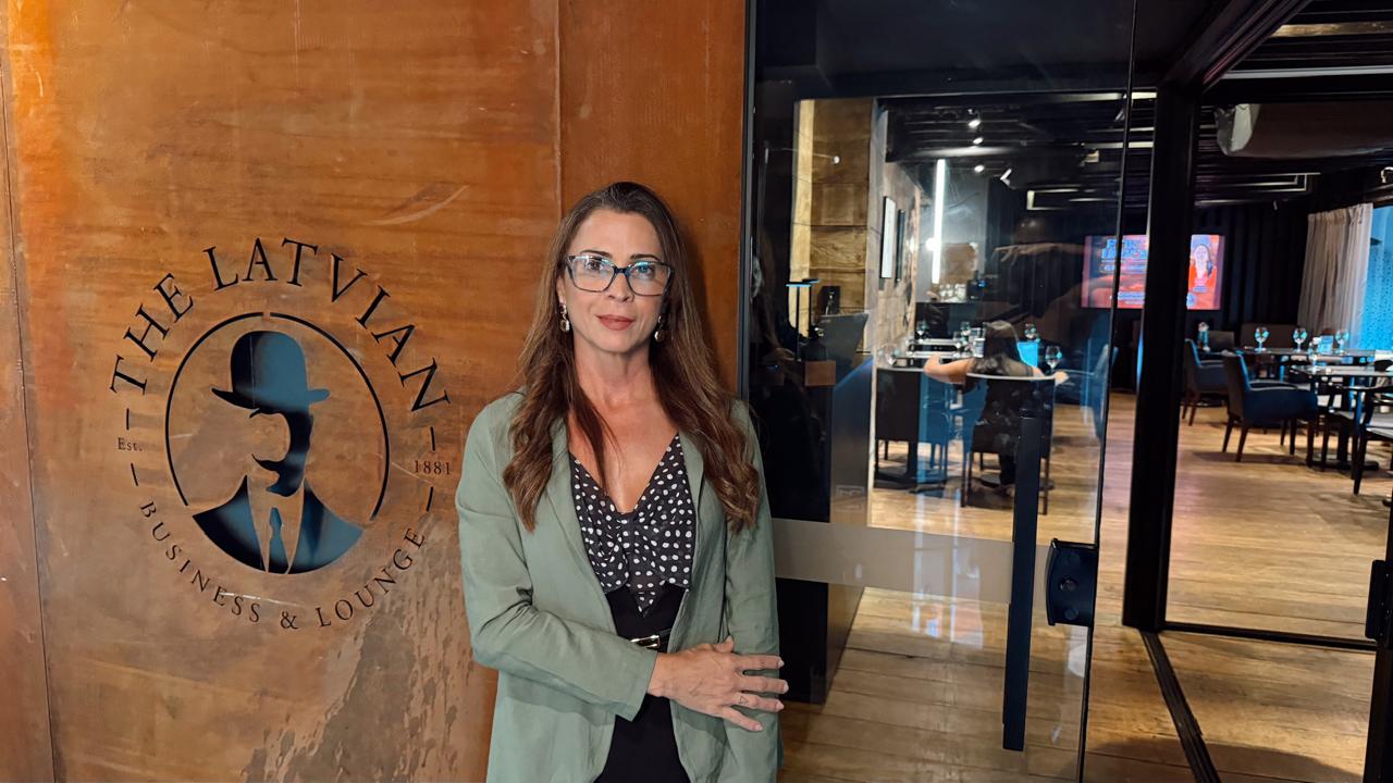 Projeto Entre Líderes, do The Latvian, terá edição especial sobre Inteligência Artificial na Bahia Marina