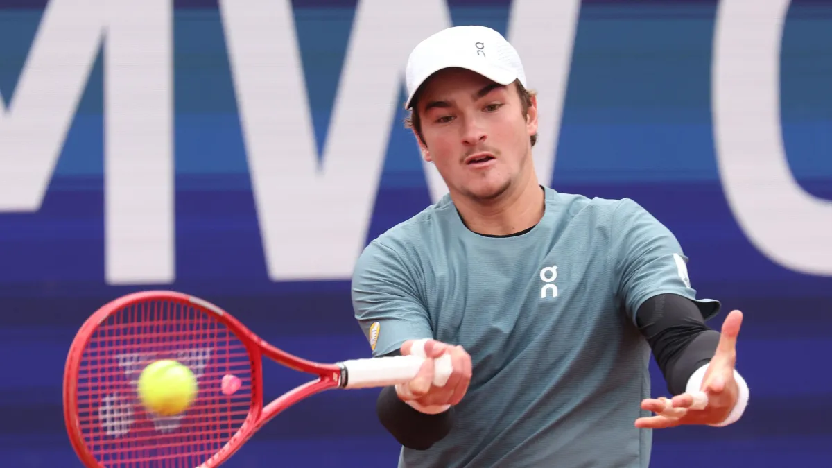 João Fonseca estreia direto na segunda rodada e pode cruzar com ex-top 3 no Madrid Open