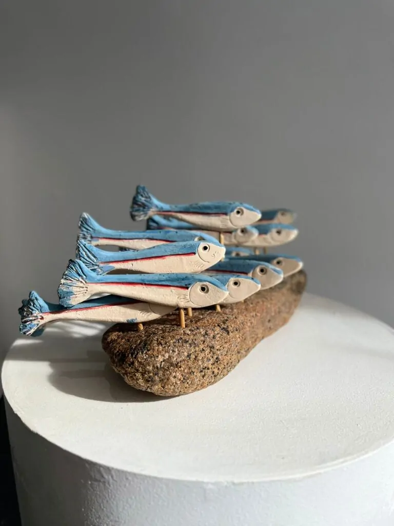 Exposição “Pluralidade em Ressonâncias” reúne gerações de artistas em Salvador