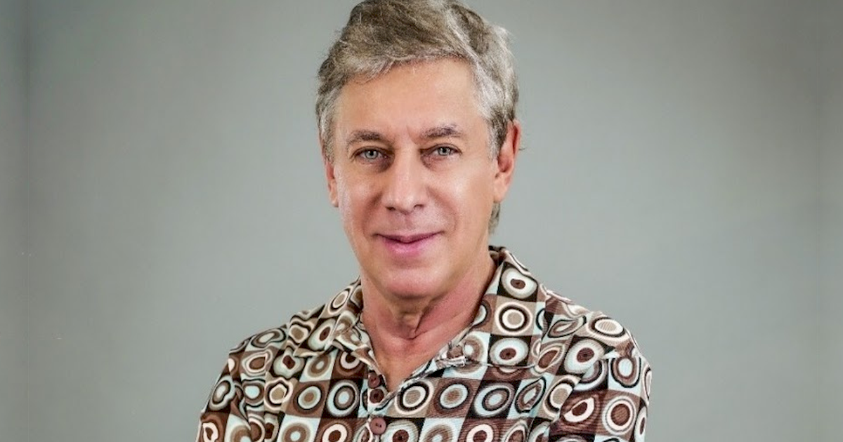 Flávio Venturini leva turnê “Minha História” à Concha Acústica do TCA