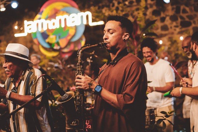 JAM no MAM celebra o Mês do Jazz com tributo à música instrumental brasileira