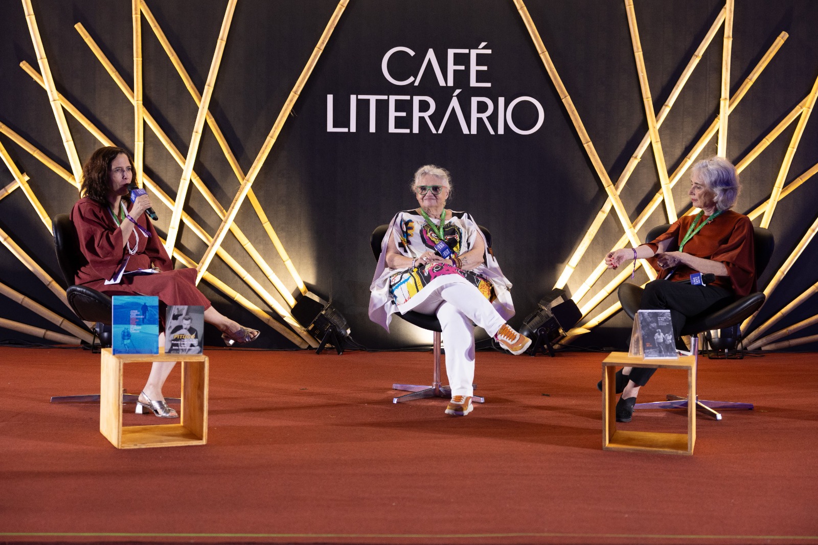 Bienal do Livro Bahia 2026 encerra edição histórica com público recorde