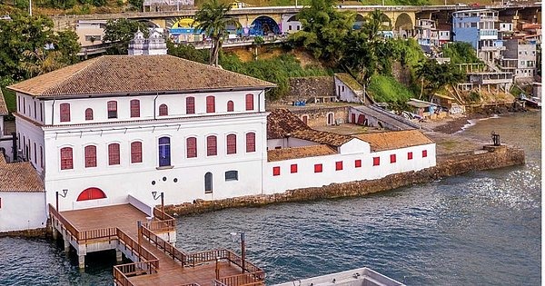 Mario Cravo Neto e Evandro Teixeira têm obras expostas no MAM-BA