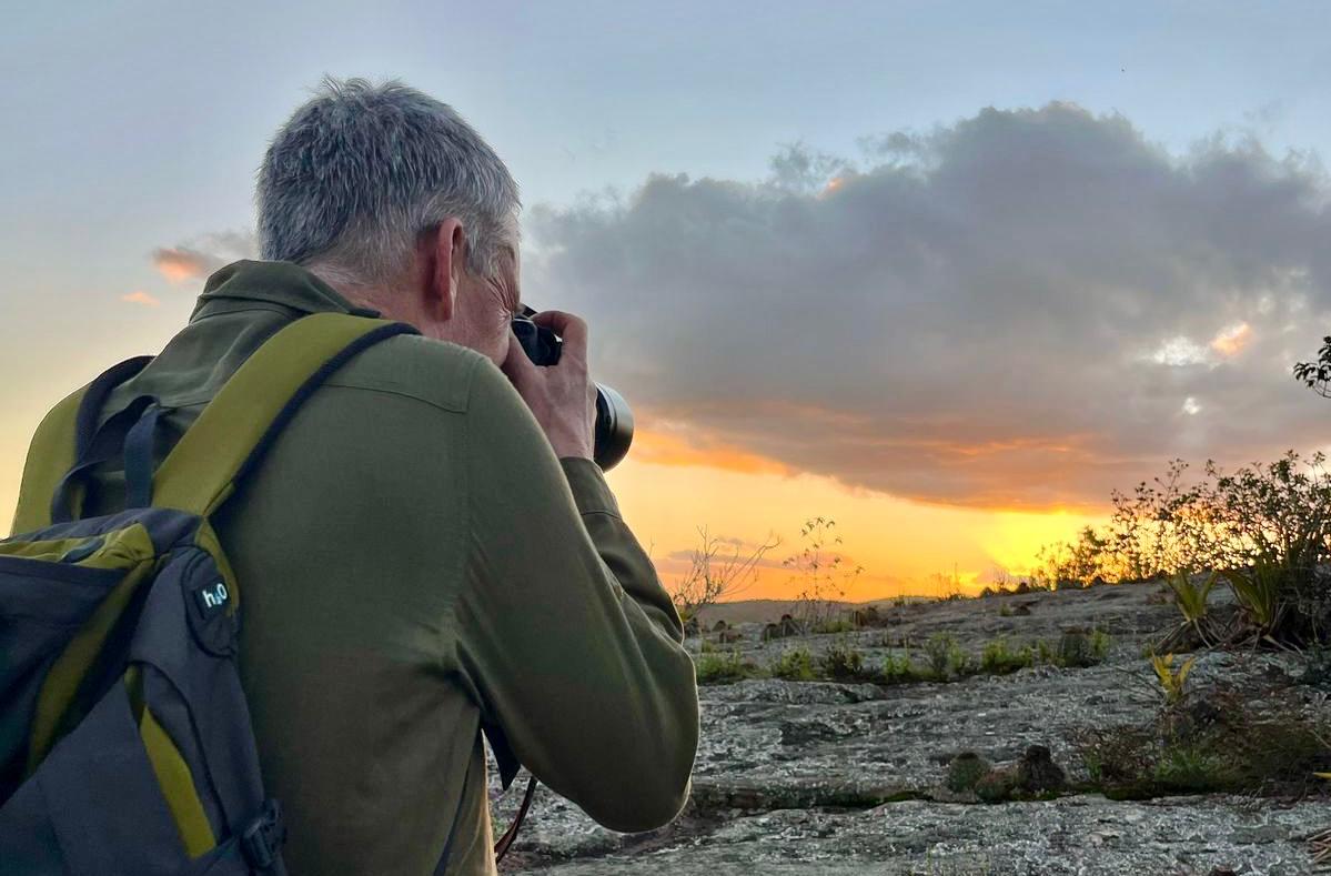 Bahia ganha projeção como destino do turismo sustentável