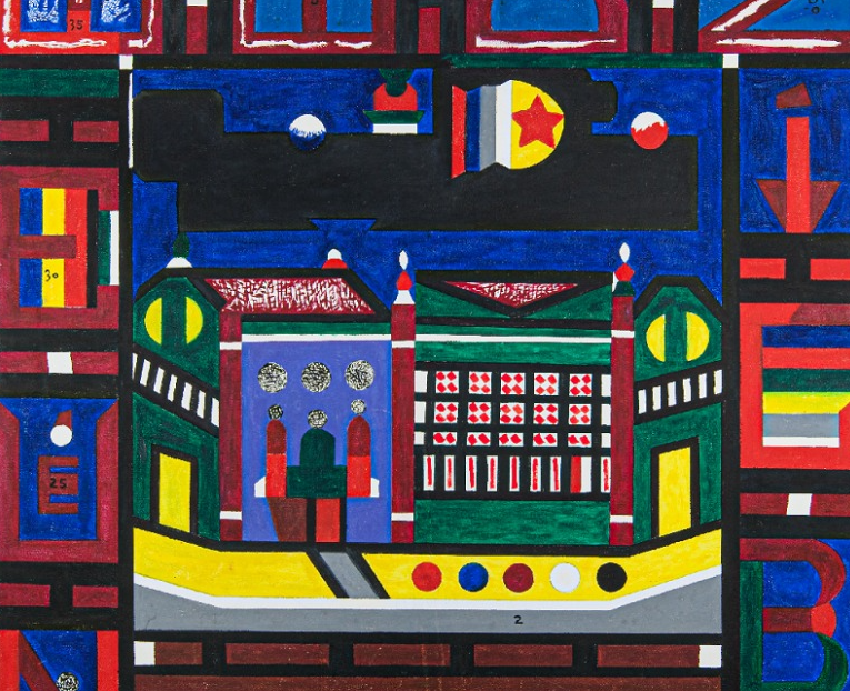 Fasano Salvador recebe mostra coletiva com curadoria de Alberto Pitta