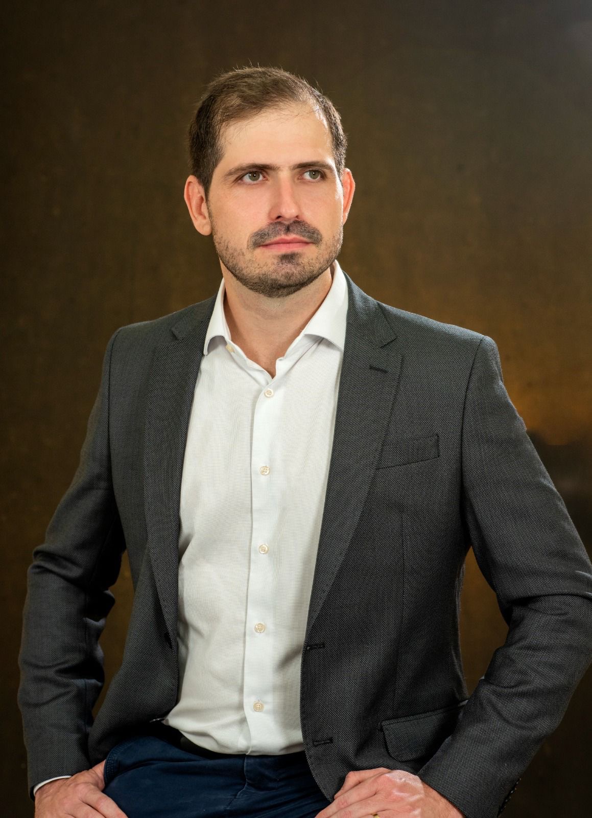 Dr. Ruy Andrade celebra mais um ano de vida