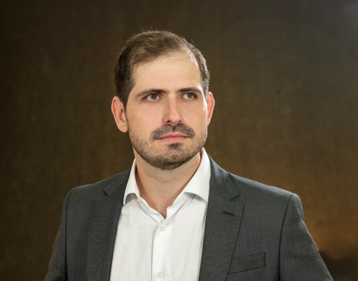 Dr. Ruy Andrade celebra mais um ano de vida