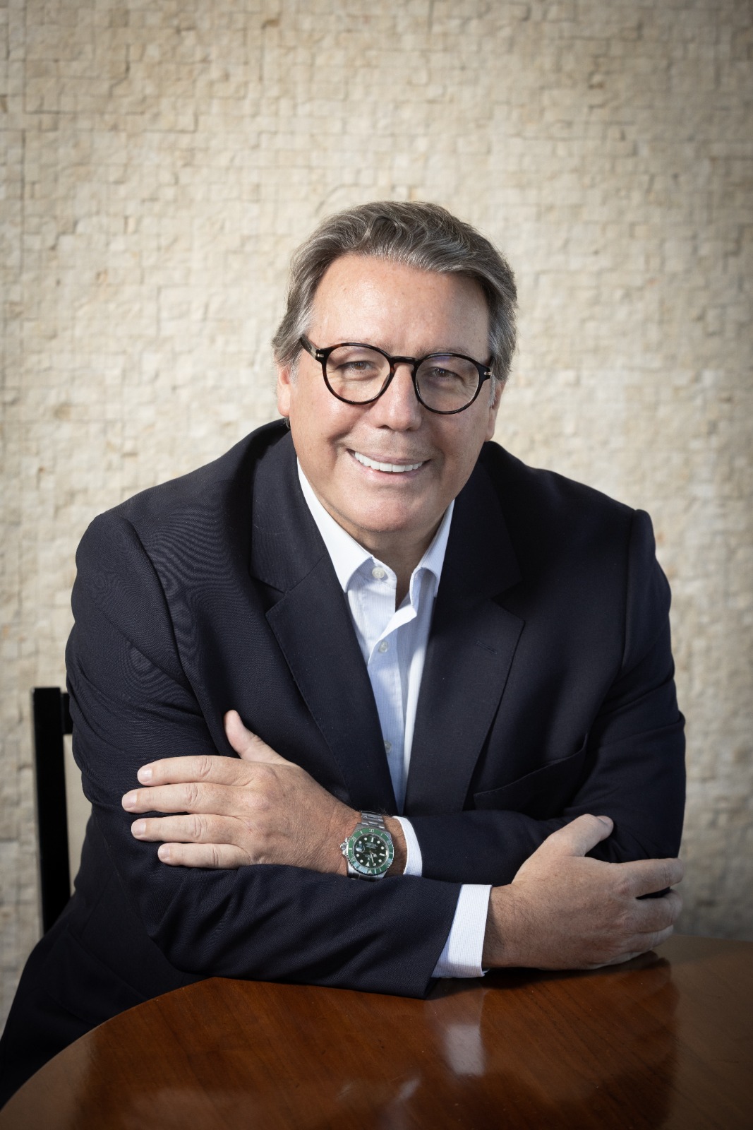 Rúben Escartin lidera encontro que marca avanço imobiliário em Salvador
